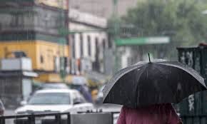 El tiempo en ciudad de méxico previsión meteorológica para los próximos 14 días. Clima Cdmx Hoy Persiste Pronostico De Lluvias Para La Tarde Uno Tv