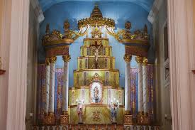 Igreja Matriz de Pilar
