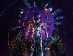 Coming Soon Video In 2021 Space Art Art 3d Artwork