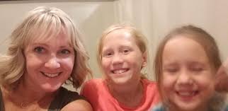 Kennady Trettin, age 15 of Clancy