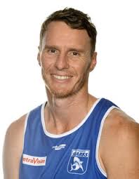 Griff to captain the Sharks