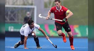 Field hockey at the 2021 tokyo summer olympics will take place from 24 july to 6 august 2021 at the oi seaside park. Canada Qualifies For Olympics In Men S Field Hockey Qualifier Held In B C Ctv News