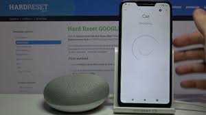 From here, you can tap on 'household' and remove each member. How To Remove Google Home Mini From Google Home App Youtube