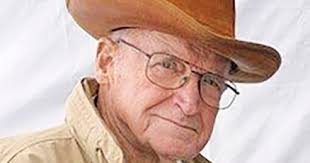 William “Bill” Cade Blake