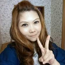 Lisa Yamanaka's Instagram, Twitter & Facebook