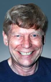 Racine Obituaries: William T. Butterfield