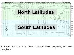 You can do the exercises online or download the worksheet as pdf. Latitude And Longitude Practice Worksheet By Angie Mejia Power Point By Daniel R Barnes Ppt Download
