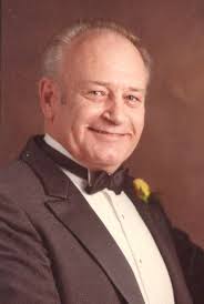 Robert Tilford Gaines Obituary