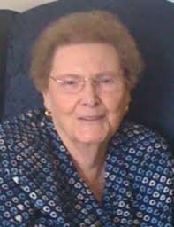 Elizabeth "Tib" Lowery Hoots Obituary April 19, 2015