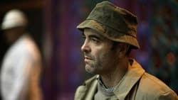 The Three Musketeers (TV Series 2009-2010) — The Movie Database (TMDB)