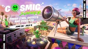 En este video haremos el ranking de todas las skins de midas de fortnite. Fortnite Cosmic Summer Pack For The Beach With New Rewards And More