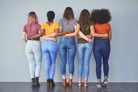 Side part flick look can be imitated by boys and men of any age group. Hey Gen Z I Couldn T Care Less What You Think About My Side Part Or Skinny Jeans Mom Com