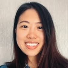 Audrey Chew's Instagram, Twitter & Facebook