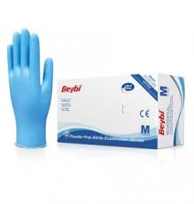 Buy products such as innovative haus nitrile gloves,powder free,latex free gloves,disposable gloves,gloves disposable,non sterile,food gloves,textured,indigo color,box of 100 at walmart and save. Gloves Medical Supplier Product Directory