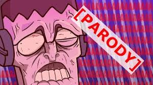 Amber animation *parody* • this is fine. Brawl Stars Parody Herunterladen