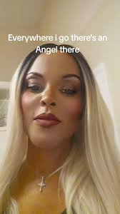 Cynthia Thomas Angel There