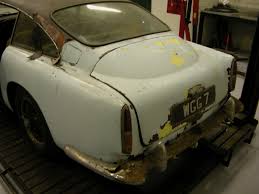 Image result for Pale Primrose 1963 Aston Martin