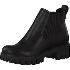 We did not find results for: Tamaris Chelsea Boots Schwarz Mirapodo