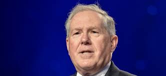 Air Force's Kendall Creates Space Acquisition Office, Accelerates  Absorption of Space Development Agency