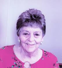 Obituary for Doris Oleas Bateman