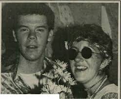 Catherine Ramsden's Instagram, Twitter & Facebook