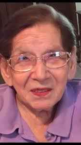 Antonia Salas Gonzalez Obituary