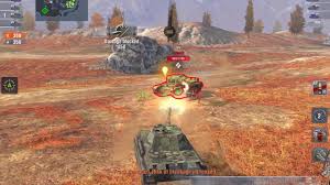 Y actualmente mi tanque favorito en tier 8, disfrutad! German Medium Tanks Irmabecx School Of Tank Philosophy