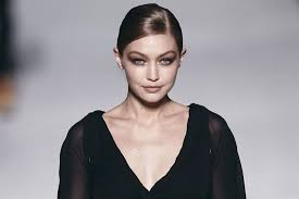 Ver más ideas sobre gigi hadid, estilo gigi hadid, modelos. Modela Gigi Hadid Para Tom Ford