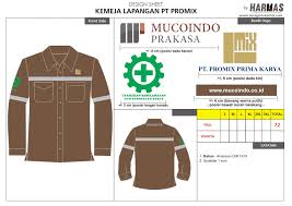 Selalu ada inovasi desain yang dibuat sehingga menghasilkan produk fashion yang banyak digemari. Seragam Kerja Tambang Konveksi Seragam Kantor Seragam Kerja