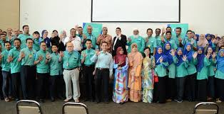 Lawatan ke asturi metal builders (m) sdn bhd (pada 29.02.2012). Ppti Colloquium Focused On Professional Management Of The Future Ump News