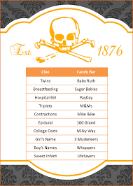 How To Throw Halloween Baby Shower My Practical Baby Shower Guide