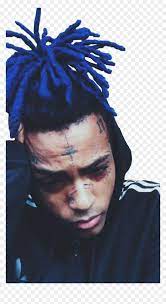 Джасей дуэйн рикардо онфрой (англ. Xxx Tentacion Hd Png Download Vhv
