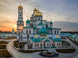 Полное описание событий, подборка самых интересных мероприятий, фотографии на яндекс.афише. Istra Novyj Ierusalim Zvenigorod