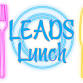 LEADS Lunch [Urban Air Adventure Park] - THURSDAY, May 28