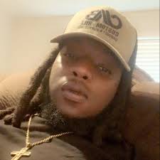 Christopher Jermaine Plater