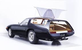 As mentioned, the daytona truly was a breath of fresh air in terms of the design. The Only Ferrari 365 Gtb 4 Daytona Shooting Brake Ever Made Could Be Yours