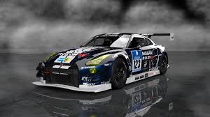 Nissan Gt R R35 Nismo Gt3 Nissan Gtr Nissan Gtr Wallpapers Nissan Gt R