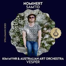 Music | tv special 12 january 2012. News Archive Kim Myhr