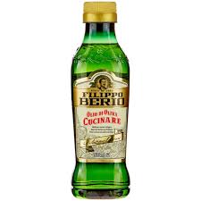 Filippo berio garantisce identità e qualità dell'olio extra vergine di oliva con controlli in tutte le fasi di produzione filippo berio. Buy Filippo Berio Cooking Olive Oil 500ml Cheaply Coop Ch
