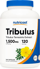 Image result for Tribulus terrestris
