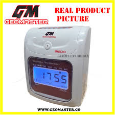 It replaces the familiar buy 9 get one for free paper punch/stamp card. Geomaster 360d Punch Card Machine Famous Brand In Malaysia