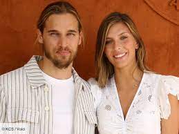 « oui, la vie est faite de surprises. Camille Cerf Who Is Her Companion Theo Fleury Archysport