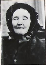 Elizabeth Wardle Taylor (1812-1899)