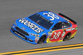 Leading nascar cup drivers say the new 'hawkeye' technical inspection will level the playing field in 2018. Gallery Landing Page Official Site Of Nascar Nascar Nascar Cup Series David Ragan