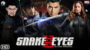 Check spelling or type a new query. Watch Snake Eyes G I Joe Origins 2021 Full Movie Watch Origins Twitter