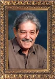 James Edgar Patterson (1942-2012)