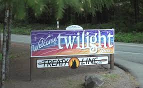 Just a bit of the view.really gorgeous! Discover Twilight In Forks La Push The Olympic Peninsula