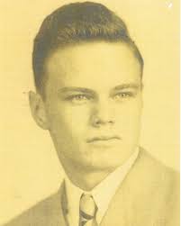 John Morgan Kaye (1921-2012)