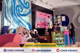 Temukan info lowongan kerja / pekerjaan magang, mahasiswa, kerja sampingan terbaru yang bisa kamu apply sekarang, gratis! Lowongan Kerja Happy Puppy Csb Mall Cirebon Karaoke