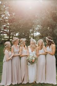 Mix Match Bridesmaid Dresses Neutral Bridesmaid Dresses Wedding Dresses Uk Wedding Dresses